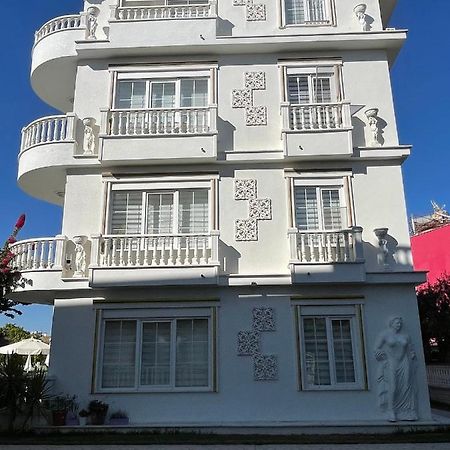 Belka Golf Residence Luxury Apt Poolside Μπέλεκ Εξωτερικό φωτογραφία