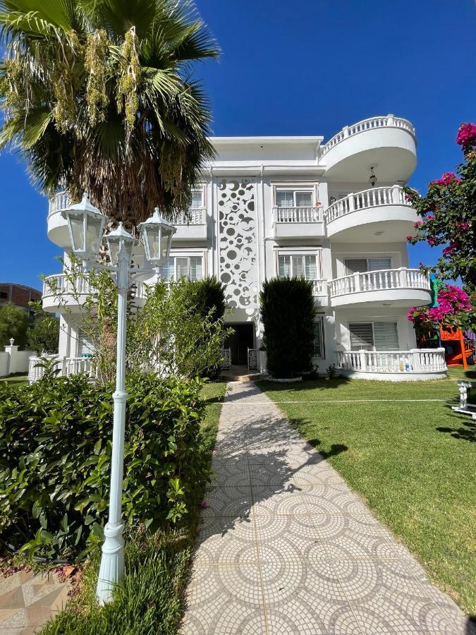 Belka Golf Residence Luxury Apt Poolside Μπέλεκ Εξωτερικό φωτογραφία