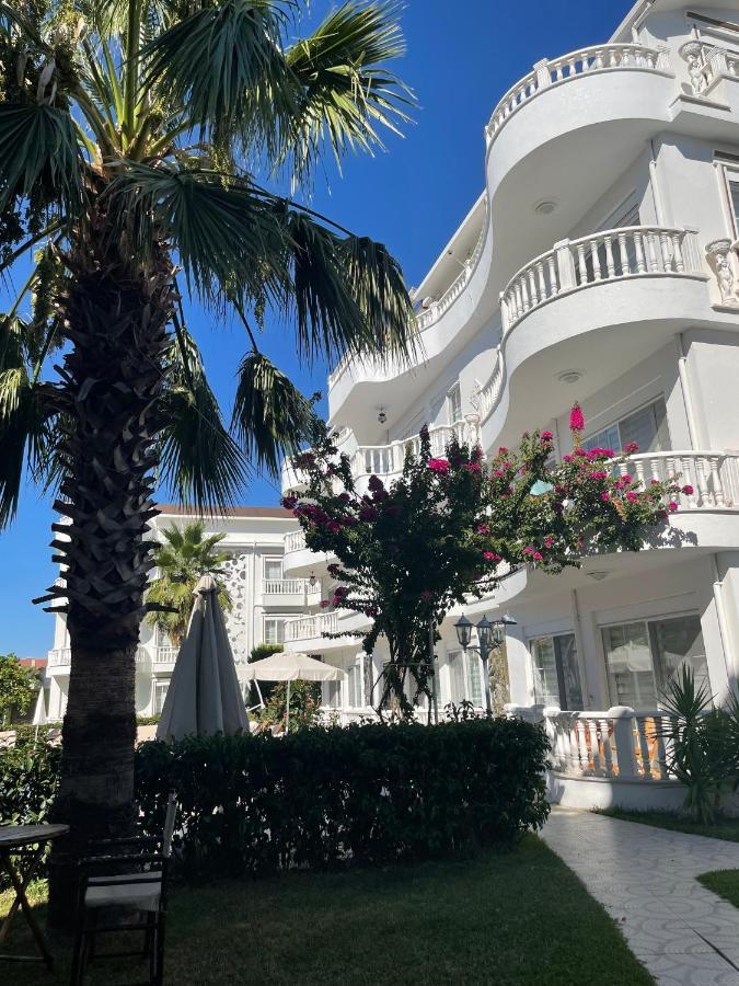 Belka Golf Residence Luxury Apt Poolside Μπέλεκ Εξωτερικό φωτογραφία