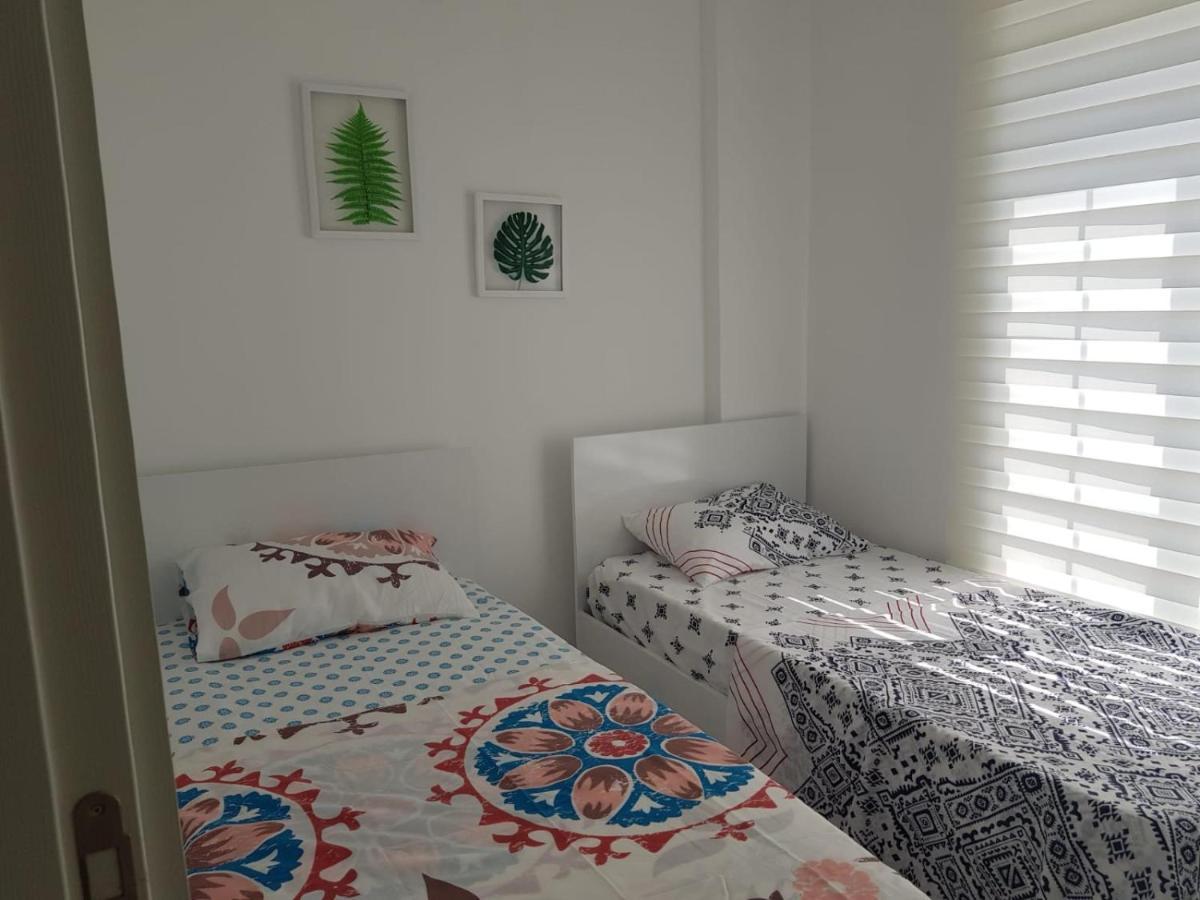Belka Golf Residence Luxury Apt Poolside Μπέλεκ Εξωτερικό φωτογραφία