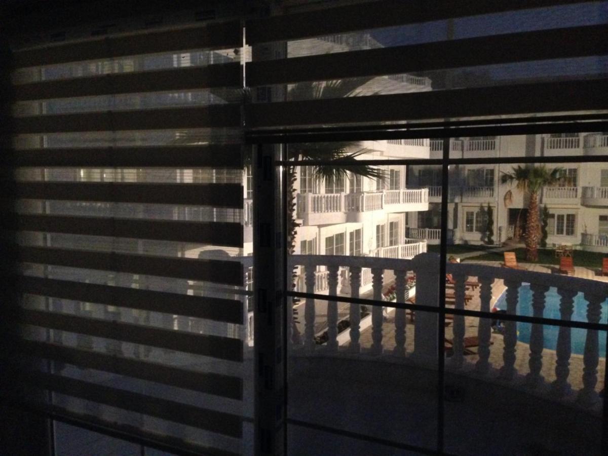 Belka Golf Residence Luxury Apt Poolside Μπέλεκ Εξωτερικό φωτογραφία