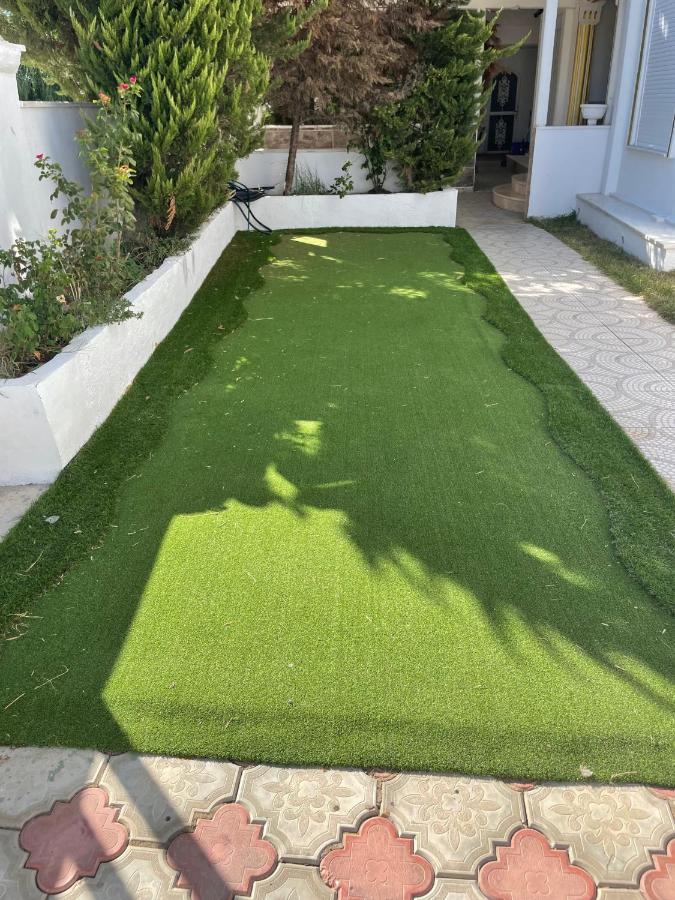 Belka Golf Residence Luxury Apt Poolside Μπέλεκ Εξωτερικό φωτογραφία