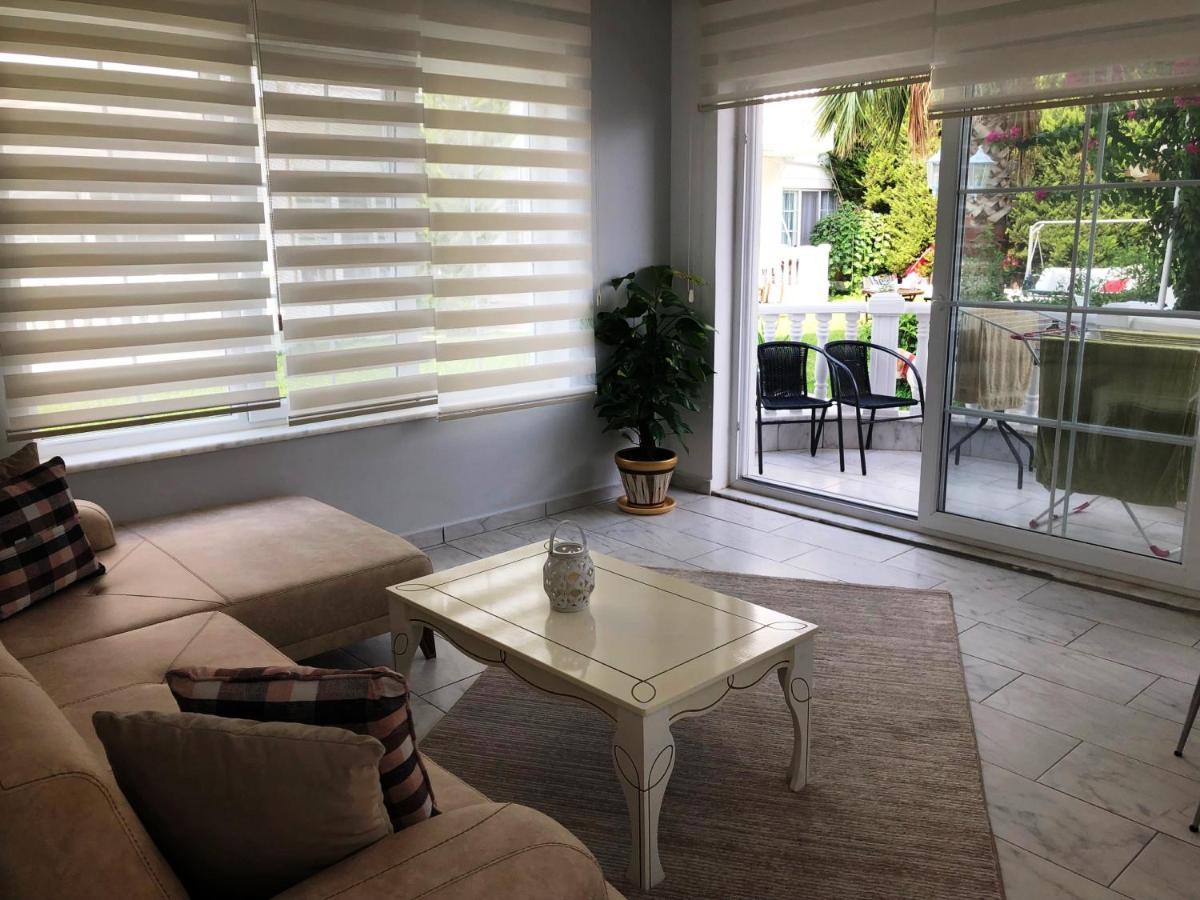 Belka Golf Residence Luxury Apt Poolside Μπέλεκ Εξωτερικό φωτογραφία