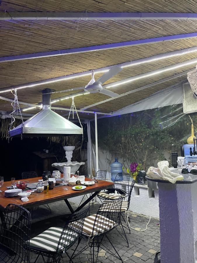 Belka Golf Residence Luxury Apt Poolside Μπέλεκ Εξωτερικό φωτογραφία