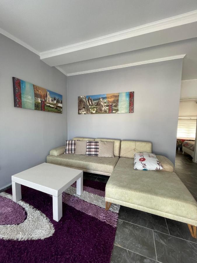 Belka Golf Residence Luxury Apt Poolside Μπέλεκ Εξωτερικό φωτογραφία