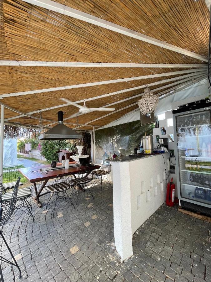 Belka Golf Residence Luxury Apt Poolside Μπέλεκ Εξωτερικό φωτογραφία