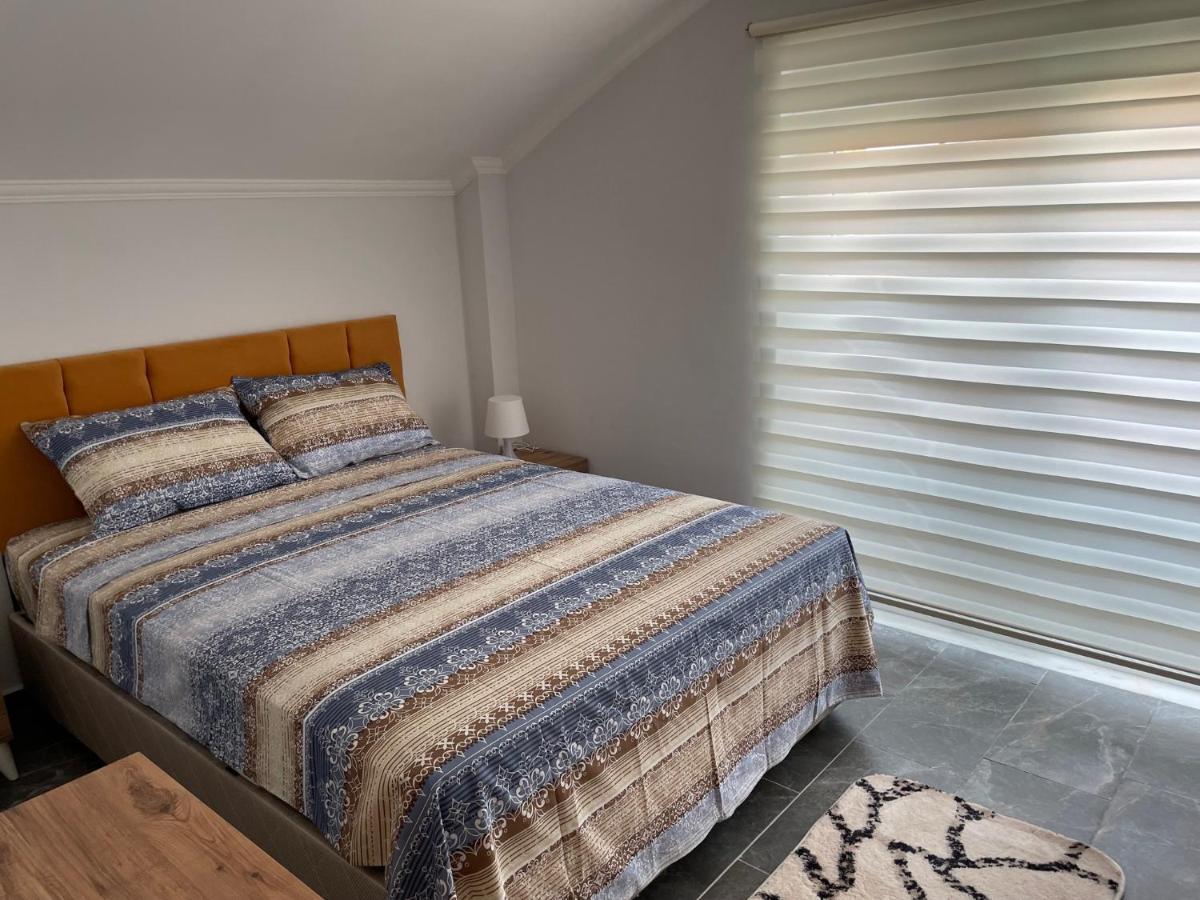 Belka Golf Residence Luxury Apt Poolside Μπέλεκ Εξωτερικό φωτογραφία