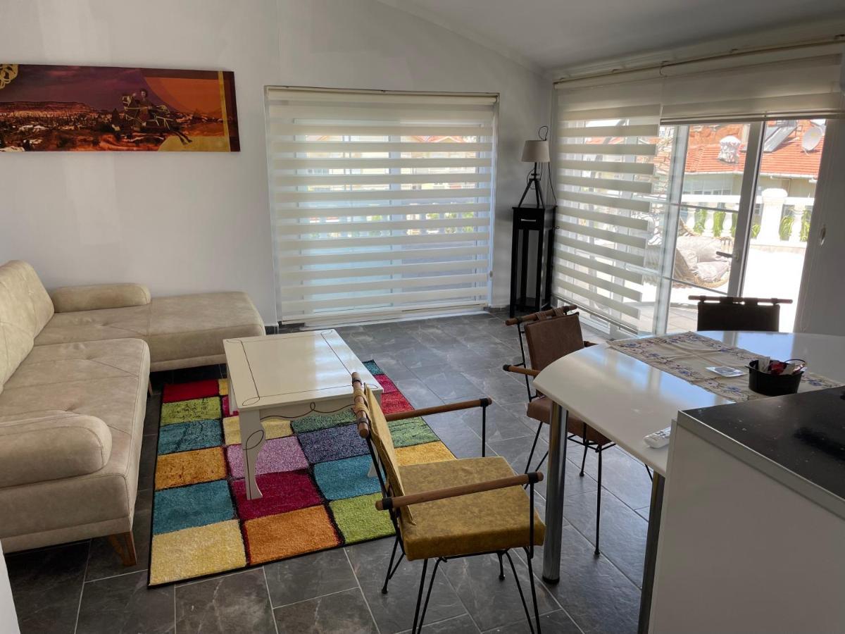 Belka Golf Residence Luxury Apt Poolside Μπέλεκ Εξωτερικό φωτογραφία