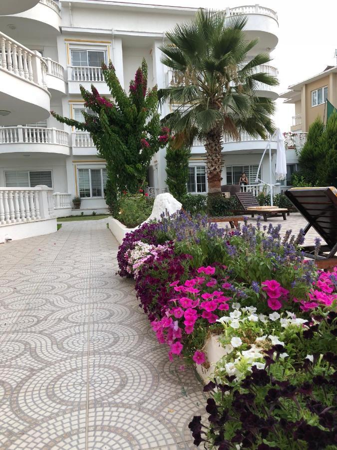 Belka Golf Residence Luxury Apt Poolside Μπέλεκ Εξωτερικό φωτογραφία