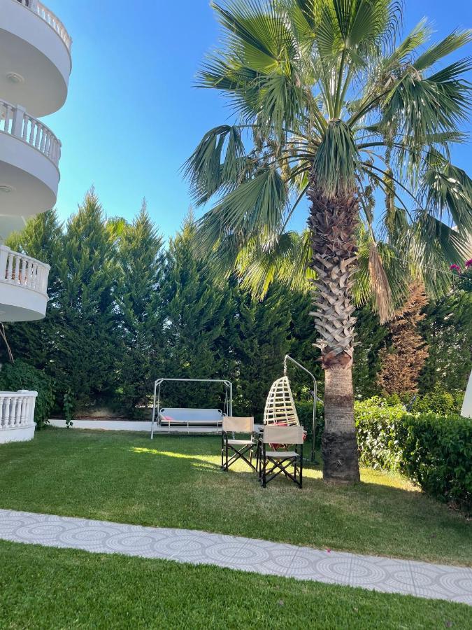 Belka Golf Residence Luxury Apt Poolside Μπέλεκ Εξωτερικό φωτογραφία