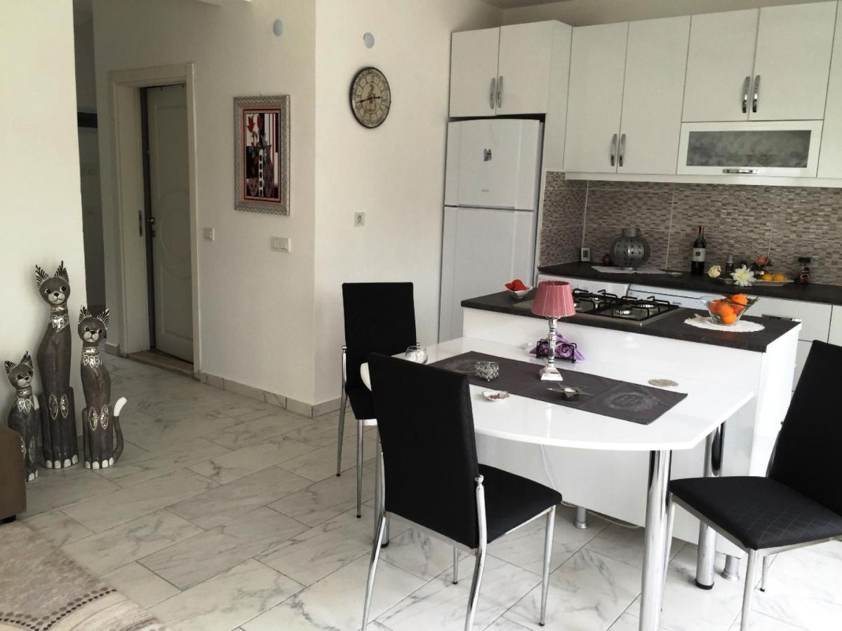 Belka Golf Residence Luxury Apt Poolside Μπέλεκ Εξωτερικό φωτογραφία