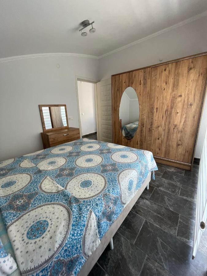 Belka Golf Residence Luxury Apt Poolside Μπέλεκ Εξωτερικό φωτογραφία