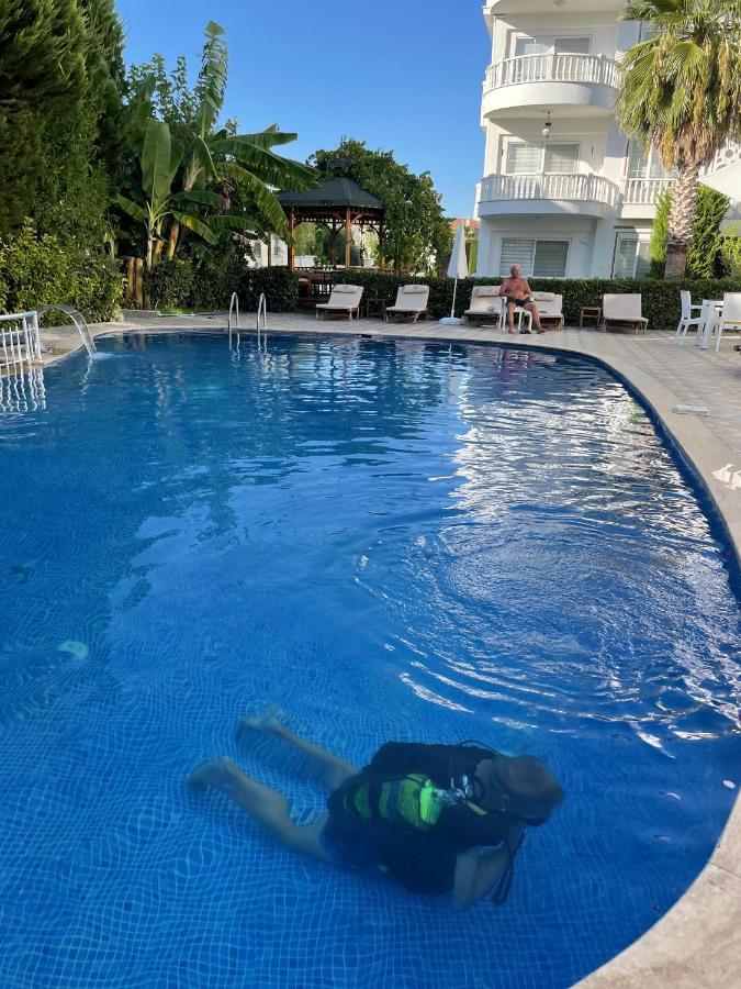 Belka Golf Residence Luxury Apt Poolside Μπέλεκ Εξωτερικό φωτογραφία
