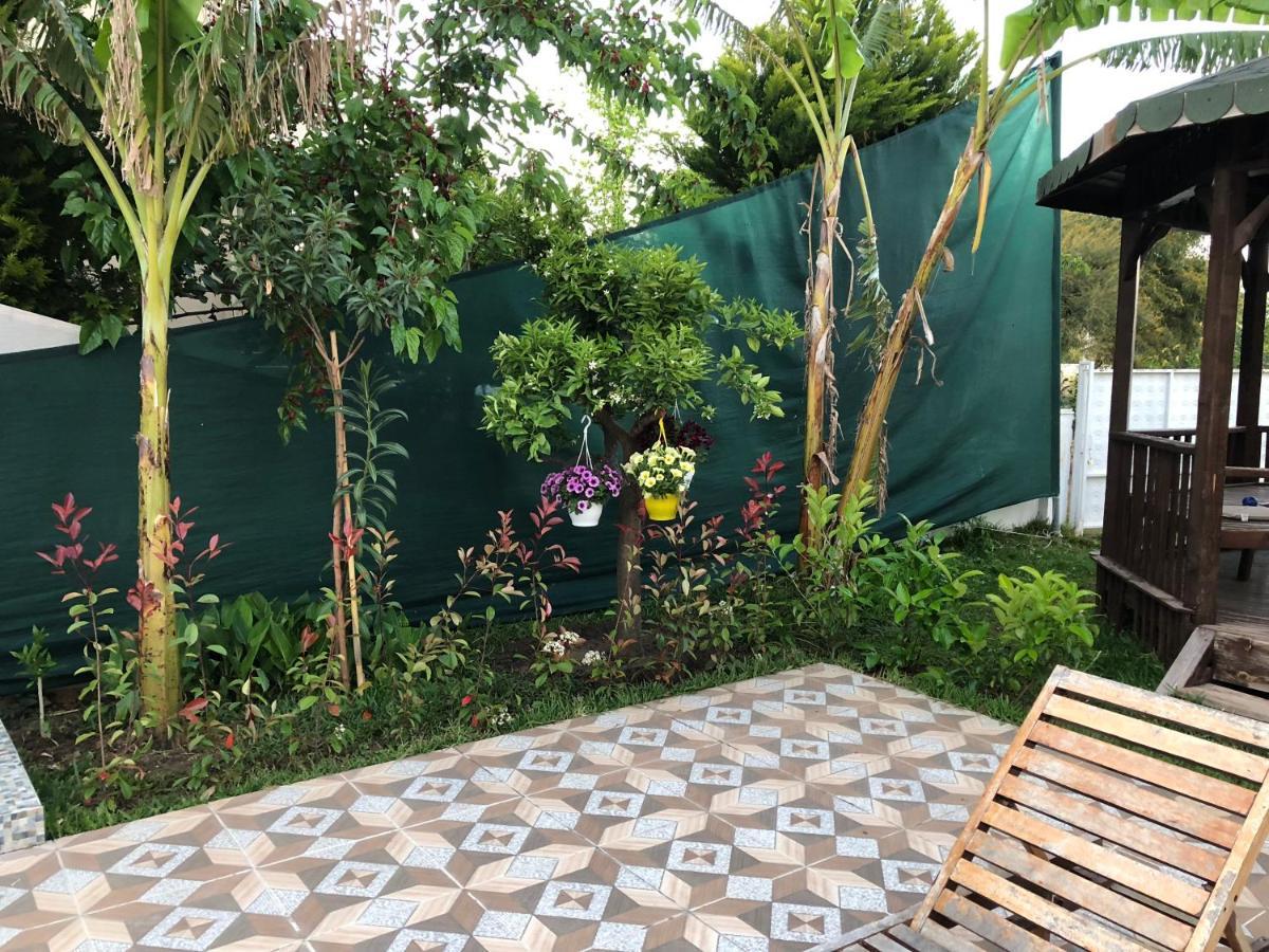 Belka Golf Residence Luxury Apt Poolside Μπέλεκ Εξωτερικό φωτογραφία