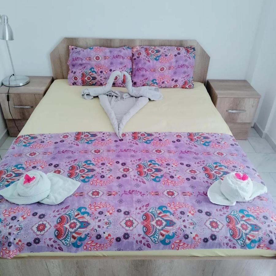 Belka Golf Residence Luxury Apt Poolside Μπέλεκ Εξωτερικό φωτογραφία