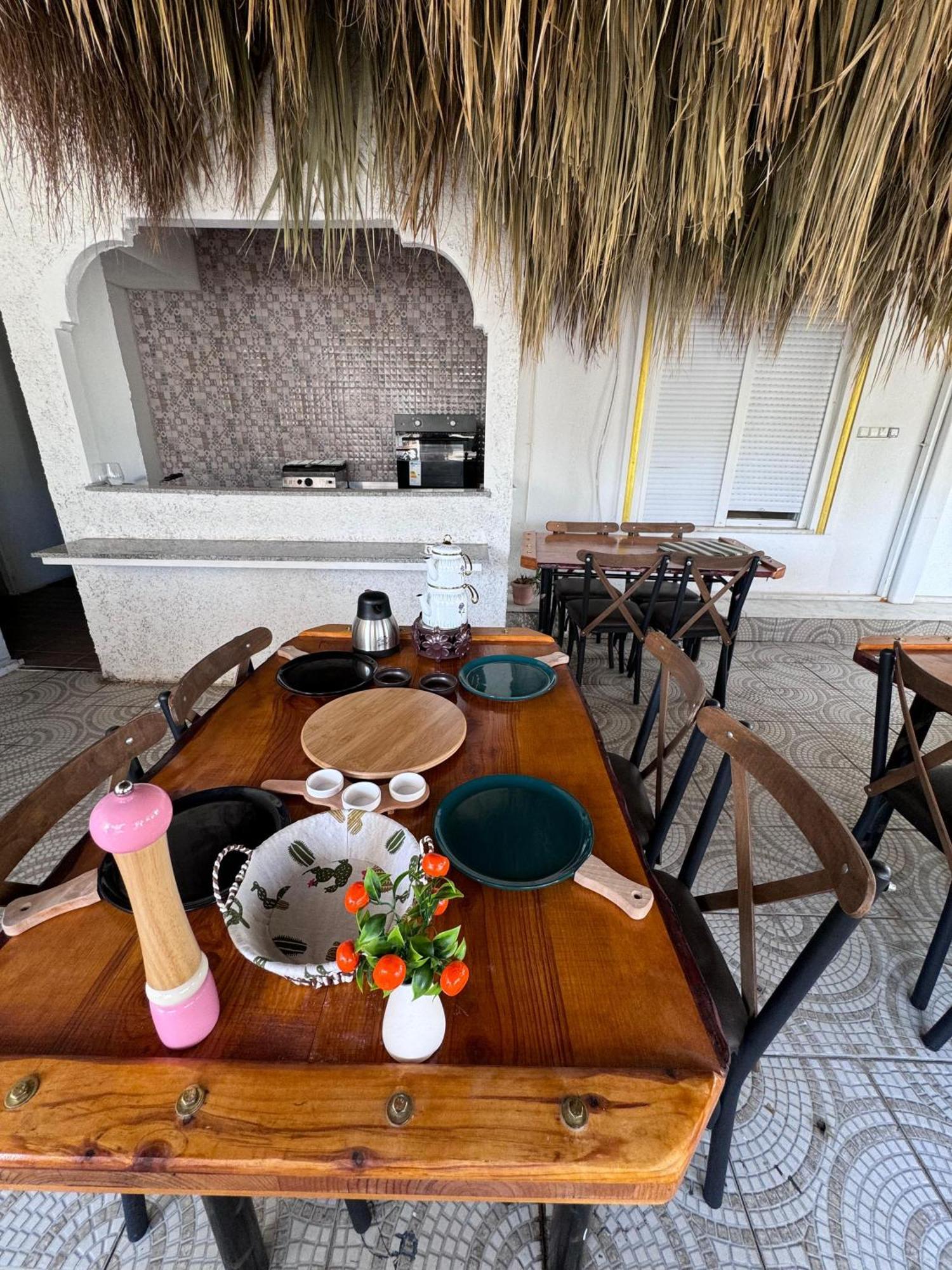 Belka Golf Residence Luxury Apt Poolside Μπέλεκ Εξωτερικό φωτογραφία